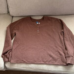 Old Navy Brown Women’s Sweater
